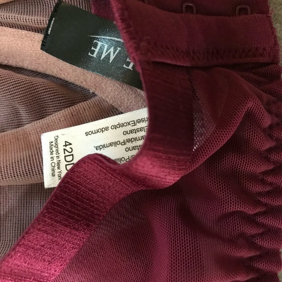 Adore Me gently used bras (4) - Picture 3 of 9